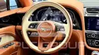 2022 Bentley Bentayga