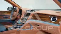 2022 Bentley Bentayga