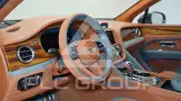 2022 Bentley Bentayga