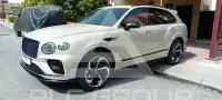 2022 Bentley Bentayga