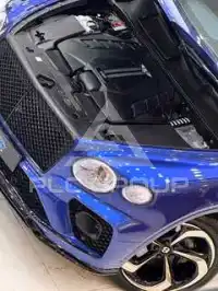 2022 Bentley Bentayga