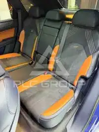 2022 Bentley Bentayga