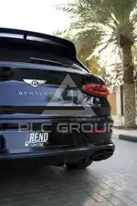2022 Bentley Bentayga
