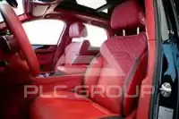 2022 Bentley Bentayga