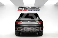2022 Bentley Bentayga