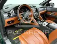 2022 Bentley Bentayga