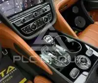 2022 Bentley Bentayga