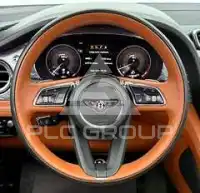 2022 Bentley Bentayga