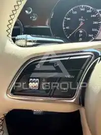 2022 Bentley Continental