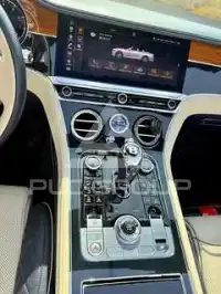 2022 Bentley Continental