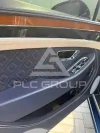 2022 Bentley Continental