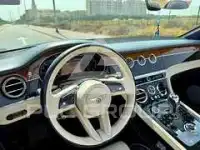 2022 Bentley Continental