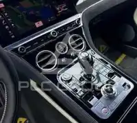 2022 Bentley Continental