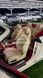 2022 Bentley Continental