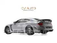 2022 Bentley Continental