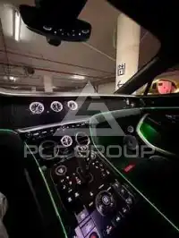 2022 Bentley Continental