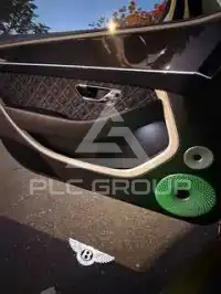 2022 Bentley Continental