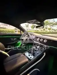 2022 Bentley Continental