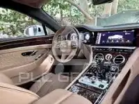 2022 Bentley Continental