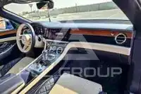 2022 Bentley Continental