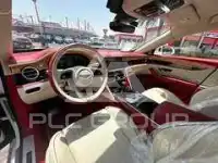 2022 Bentley Flying