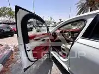 2022 Bentley Flying