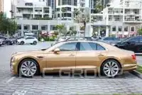 2022 Bentley Flying