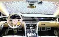 2022 Bentley Flying