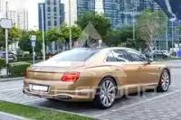2022 Bentley Flying