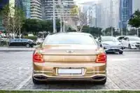 2022 Bentley Flying
