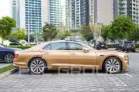 2022 Bentley Flying