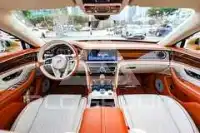 2022 Bentley Flying
