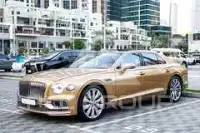 2022 Bentley Flying