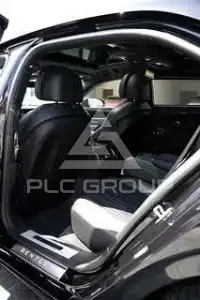 2022 Bentley Flying