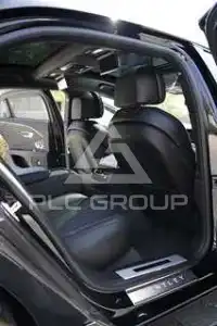 2022 Bentley Flying