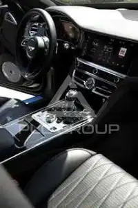 2022 Bentley Flying