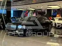 2022 Bentley Flying