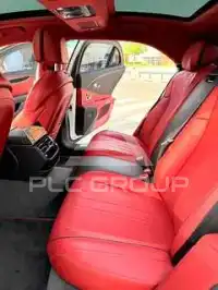 2022 Bentley Flying