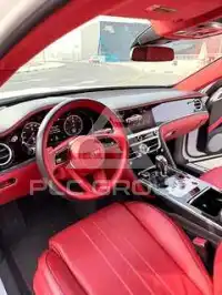 2022 Bentley Flying