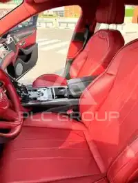 2022 Bentley Flying