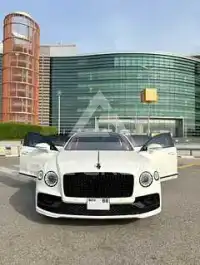 2022 Bentley Flying