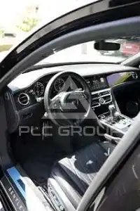 2022 Bentley Flying