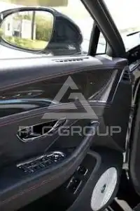 2022 Bentley Flying