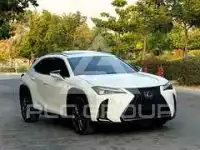 2022 Lexus UX