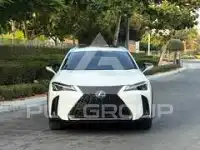2022 Lexus UX