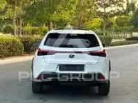 2022 Lexus UX