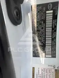 2022 Lexus UX