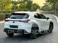2022 Lexus UX