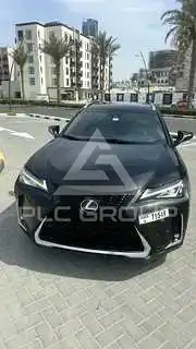 2022 Lexus UX
