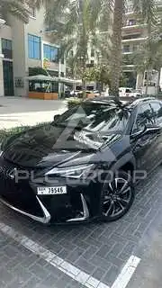 2022 Lexus UX